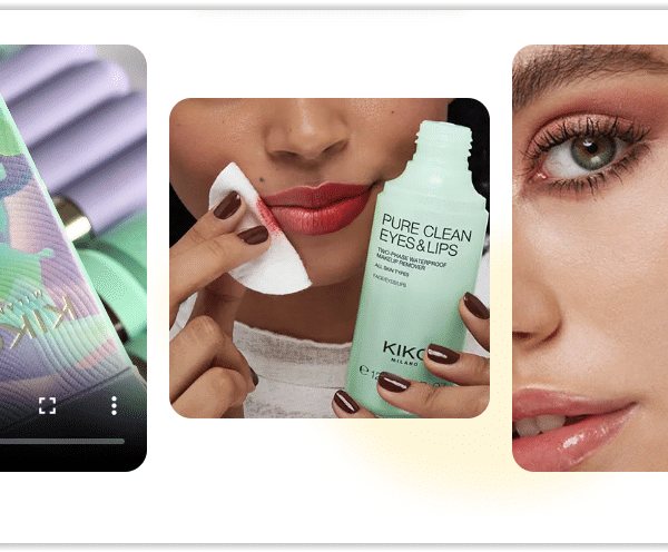 KIKO Milano Promoties